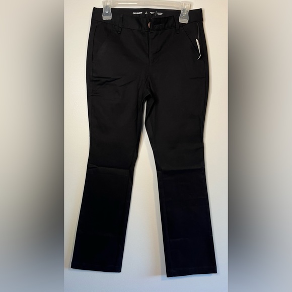 NWT High Waisted BootCut Dress Pants - Picture 1 of 6